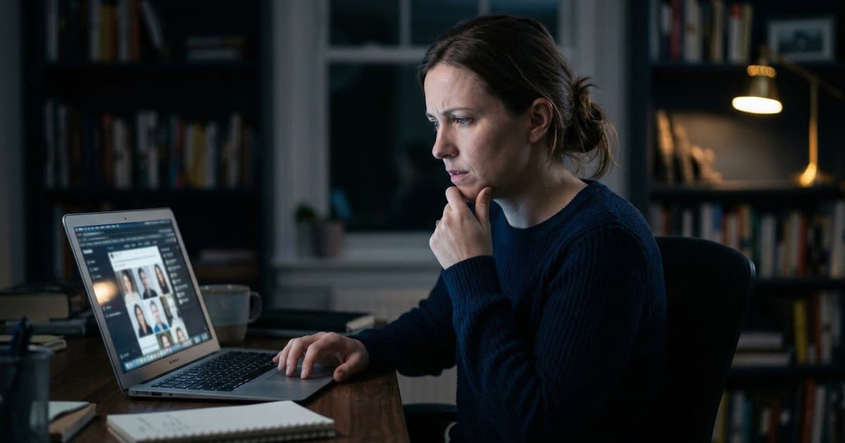 AI Faces Now Fool Almost Everyone, Study Finds