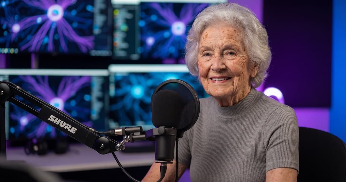 KI-News Wochenrückblick: Februar 2025