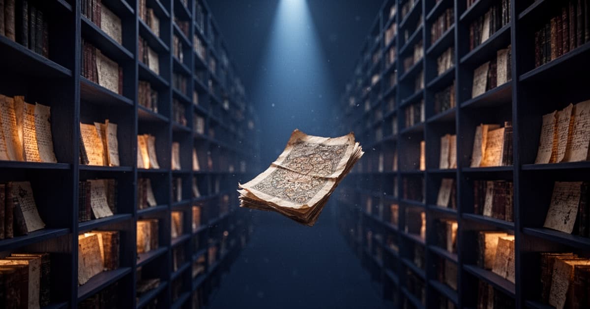 Introduction to RAG: Retrieval-Augmented Generation